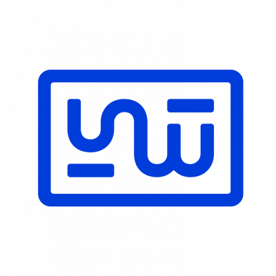 Uniwave Official Logo