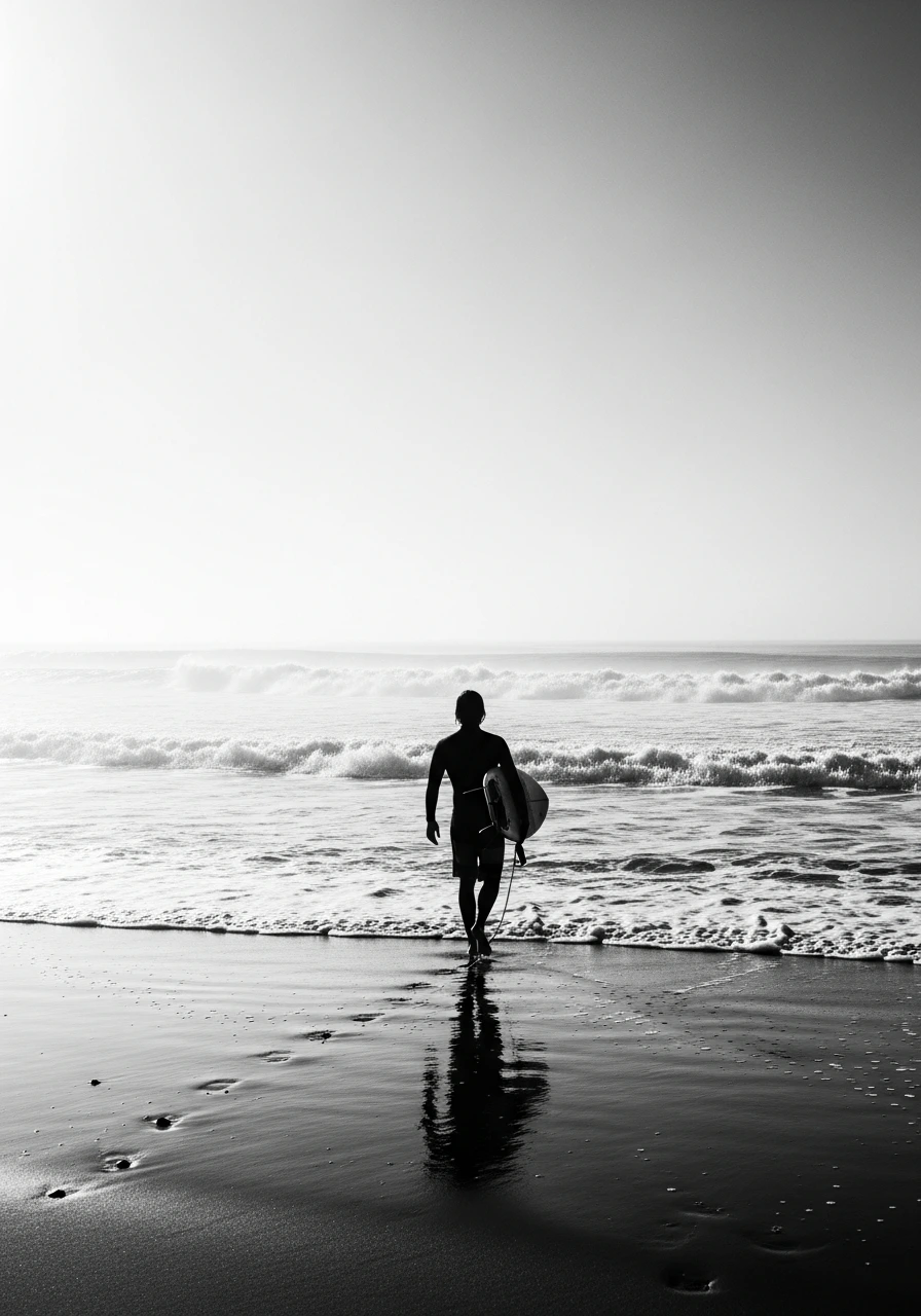 QUIKSILVER — SURF CULTURE — 3