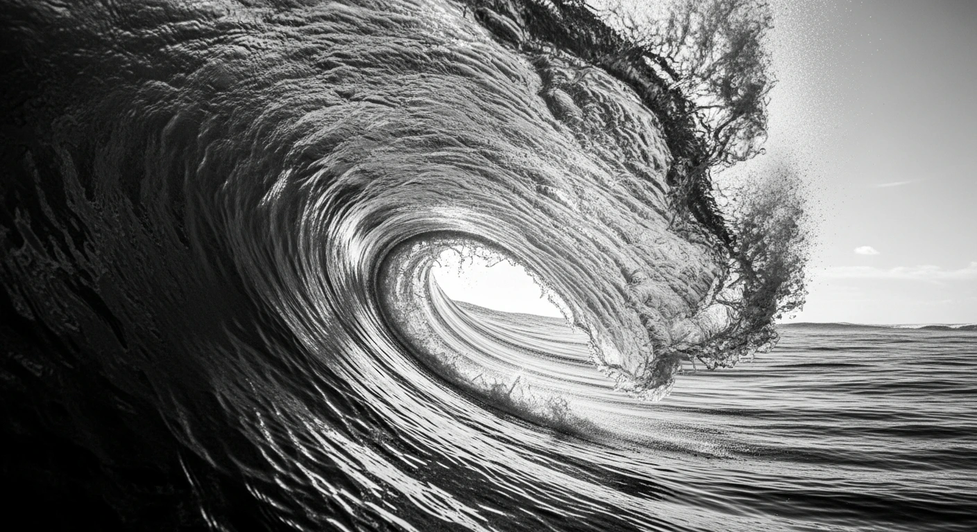 QUIKSILVER — SURF CULTURE — 2